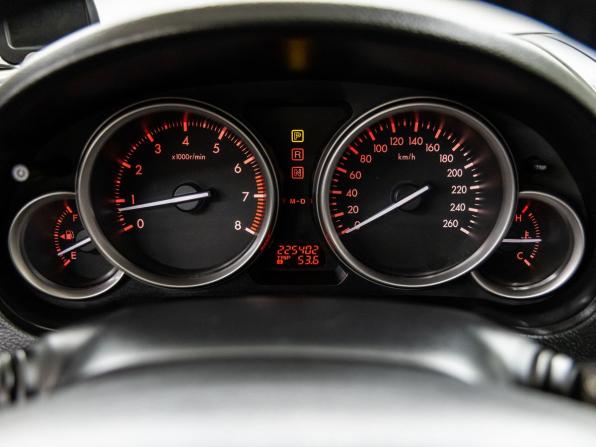 Mazda 6 II (GH) Рестайлинг с пробегом 2011 года, цена 998 000 рублей, 225402 км, седан, Автокод Объявления