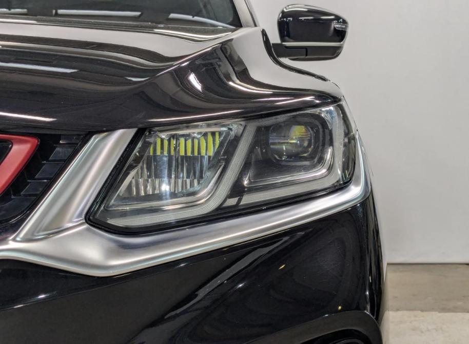 Geely Coolray I Санкт-Петербург  - изображение 18