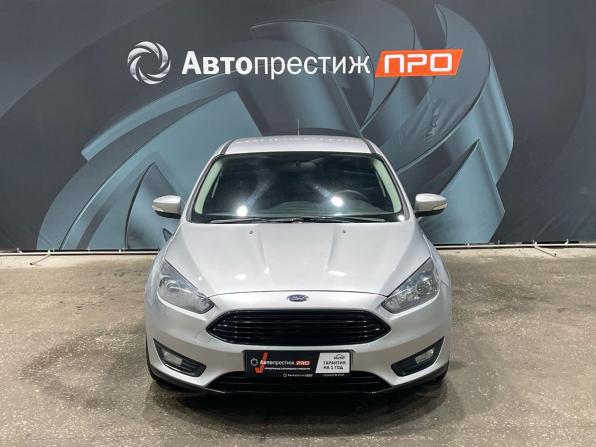 Ford Focus III Рестайлинг с пробегом 2017 года, цена 900 000 рублей, 97900 км, седан, Автокод Объявления