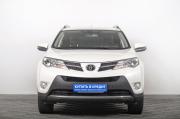 Toyota RAV4 IV (XA40) Томск  - изображение 24