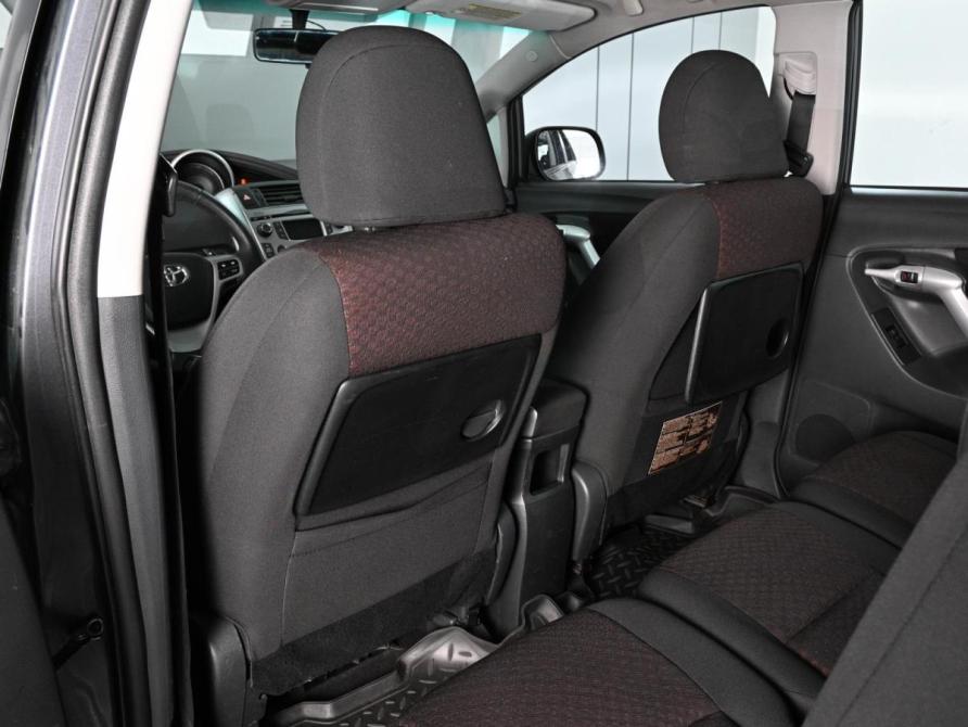 Toyota Verso I Ростов-на-Дону  - изображение 11
