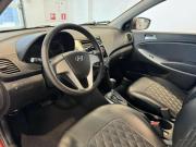 Hyundai Solaris I Подольск  - изображение 31