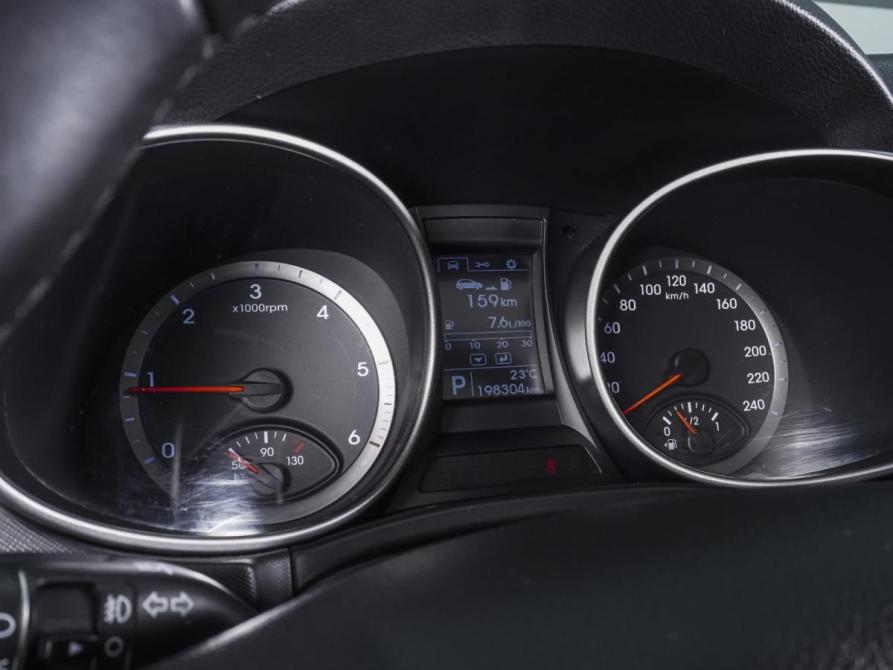Hyundai Santa Fe III Ростов-на-Дону  - изображение 16