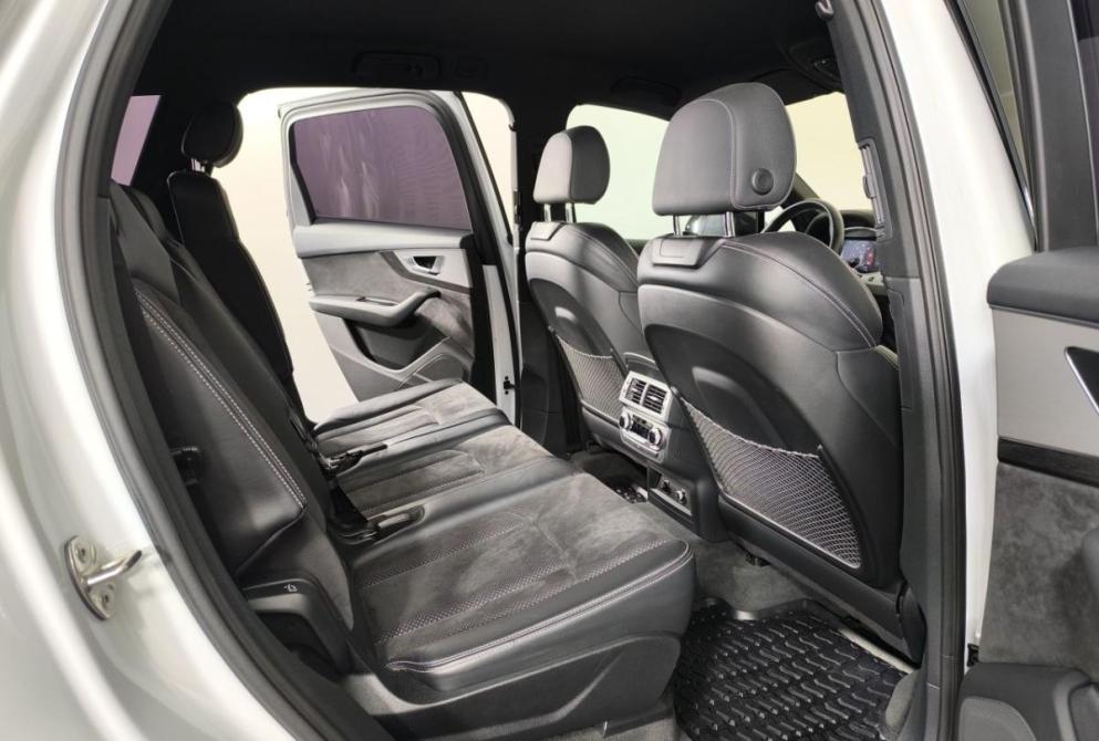Audi Q7 II (4M) Нижний Новгород  - изображение 15