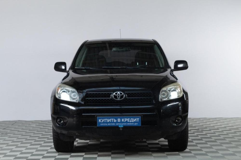 Toyota RAV4 III (XA30) Челябинск  - изображение 2