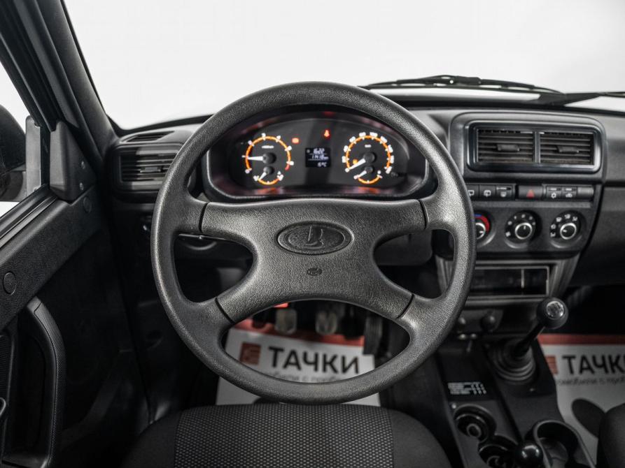 Lada (ВАЗ) Niva Legend I Иркутск  - изображение 9