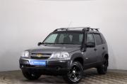 Chevrolet Niva I Рестайлинг Пермь  - изображение 26