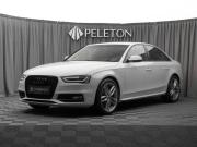 Audi A4 IV (B8) Рестайлинг Москва  - изображение 23