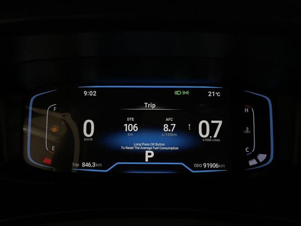 Kaiyi E5 с пробегом 2023 года, цена 1 149 000 рублей, 91870 км, седан, Автокод Объявления