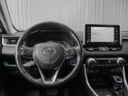Toyota RAV4 V (XA50) Екатеринбург  - изображение 39