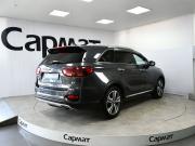 Kia Sorento III Prime Рестайлинг Новосибирск  - изображение 32