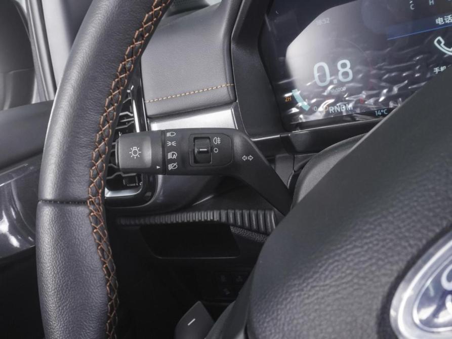 Ford Ranger T6.2 Ростов-на-Дону  - изображение 16