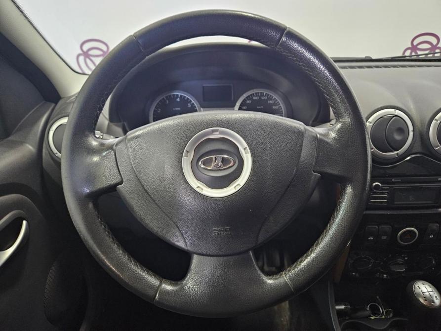 Lada (ВАЗ) Largus I Тольятти  - изображение 15