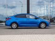 Hyundai Solaris II Магнитогорск  - изображение 29