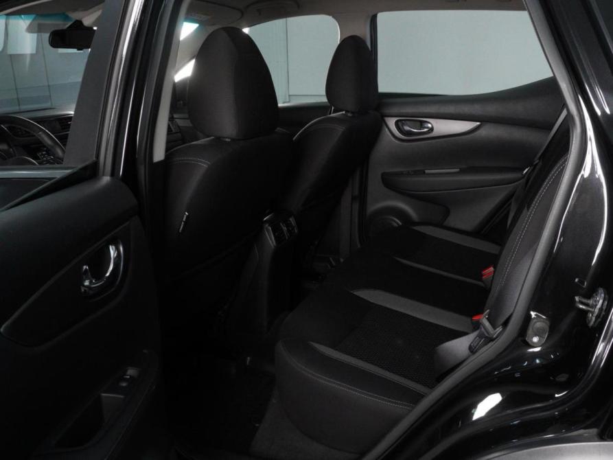 Nissan Qashqai II Рестайлинг Минеральные Воды  - изображение 11