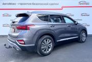 Hyundai Santa Fe IV Тюмень  - изображение 28