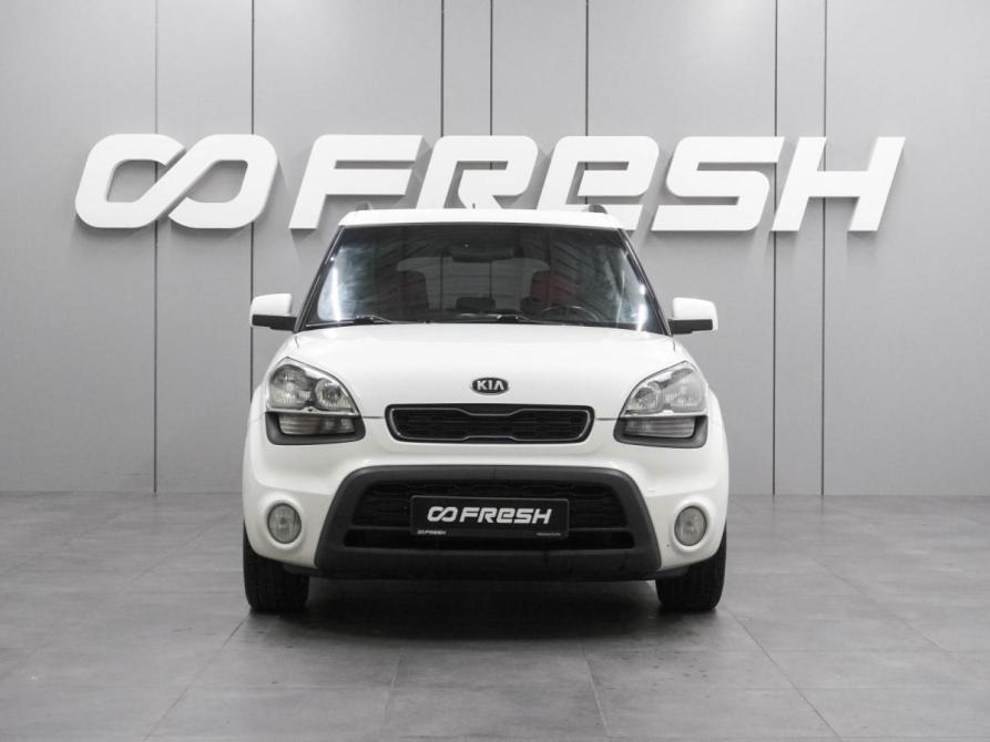 Kia Soul I Рестайлинг Воронеж  - изображение 3