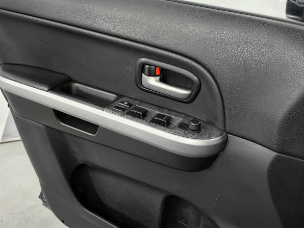 Suzuki Grand Vitara II с пробегом 2008 года, цена 950 000 рублей, 282986 км, внедорожник, Автокод Объявления