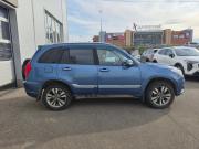 Chery Tiggo 3 I Москва  - изображение 23