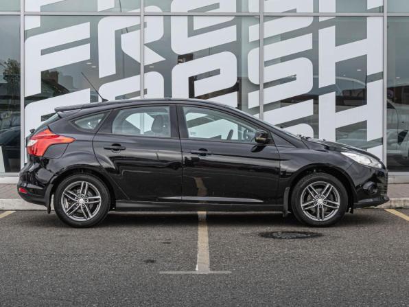 Ford Focus III с пробегом 2011 года, цена 690 000 рублей, 207655 км, хэтчбек, Автокод Объявления