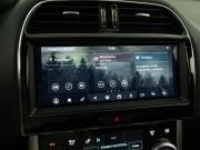Jaguar XE I Рестайлинг Москва  - изображение 41