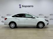 Lada (ВАЗ) Vesta I Ставрополь  - изображение 25