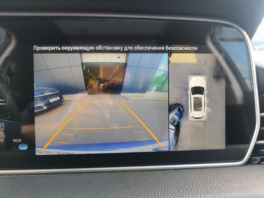 Hongqi HS5 I Москва  - изображение 20