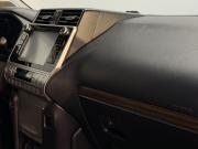 Toyota Land Cruiser Prado 150 Series Рестайлинг 2 Омск  - изображение 35