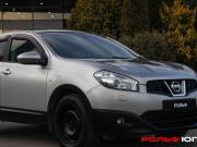 Nissan Qashqai I Рестайлинг Москва  - изображение 30