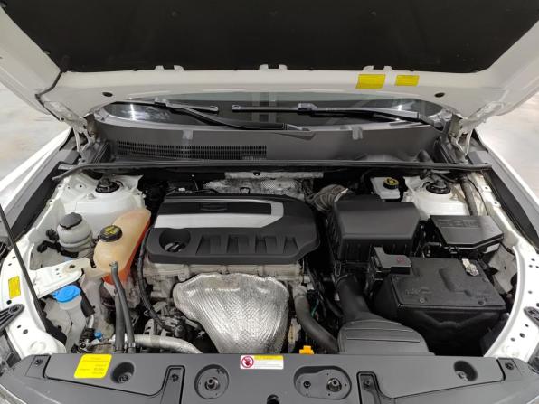 Geely Emgrand X7 I Рестайлинг 2 с пробегом 2020 года, цена 1 400 000 рублей, 60053 км, внедорожник, Автокод Объявления