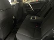 Toyota RAV4 IV (XA40) Рестайлинг Воронеж  - изображение 33