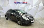 Opel Corsa D Азнакаево  - изображение 24
