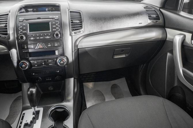Kia Sorento II с пробегом 2012 года, цена 1 599 000 рублей, 155400 км, внедорожник, Автокод Объявления