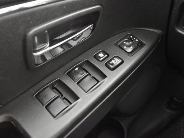 Mitsubishi ASX I Рестайлинг с пробегом 2013 года, цена 1 098 100 рублей, 182858 км, внедорожник, Автокод Объявления