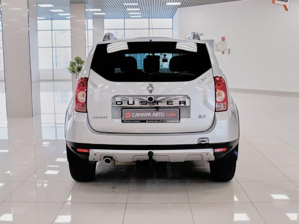 Renault Duster I с пробегом 2013 года, цена 856 000 рублей, 207674 км, внедорожник, Автокод Объявления