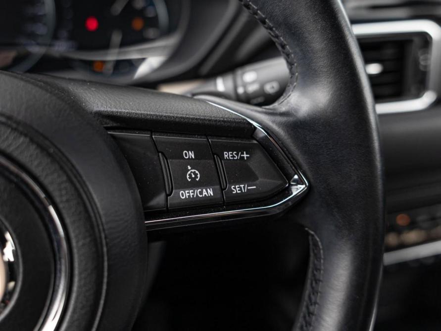 Mazda CX-5 II Краснодар  - изображение 18