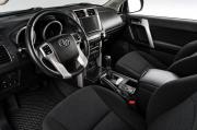 Toyota Land Cruiser Prado 150 Series Челябинск  - изображение 33
