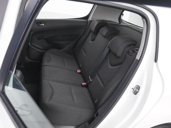 Peugeot 308 I Рестайлинг с пробегом 2012 года, цена 642 055 рублей, 107329 км, хэтчбек, Автокод Объявления