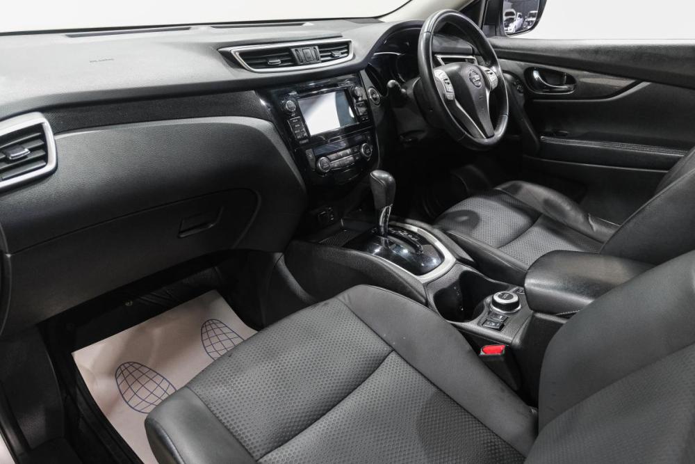 Nissan X-Trail III Новокузнецк  - изображение 11