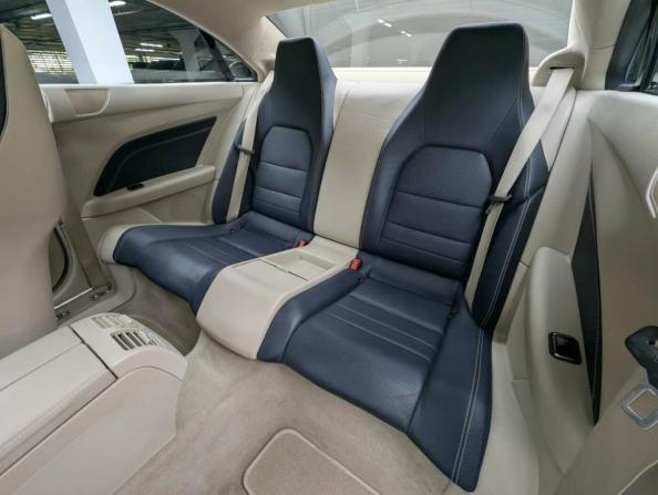 Mercedes-Benz E-Класс IV (W212 S212 C207) Рестайлинг с пробегом 2014 года, цена 1 797 000 рублей, 141007 км, купе, Автокод Объявления