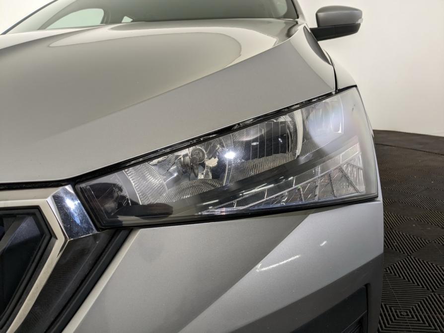 Skoda Rapid II Москва  - изображение 17