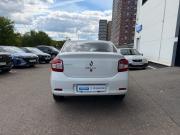 Renault Logan II Москва  - изображение 19