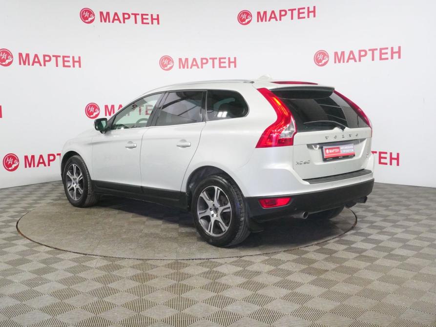 Volvo XC60 I Вологда  - изображение 7