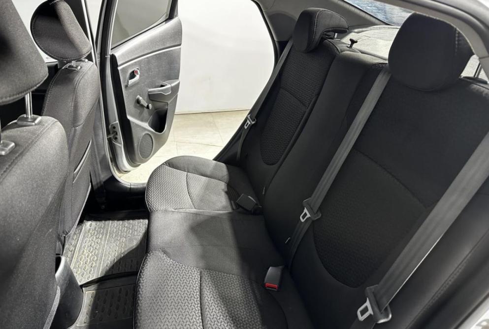 Kia Rio III Рестайлинг Саранск  - изображение 25