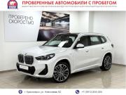 BMW X1 III (U11/U12) Красноярск  - изображение 33