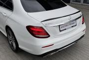 Mercedes-Benz E-Класс V (W213 S213 C238) Владимир  - изображение 46