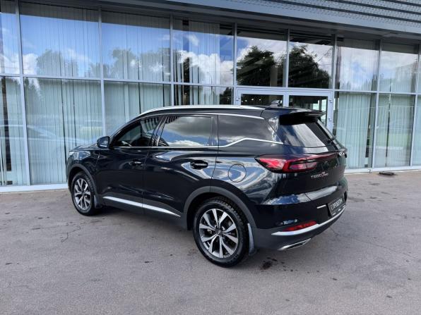 Chery Tiggo 7 Pro I с пробегом 2020 года, цена 1 739 000 рублей, 41111 км, внедорожник, Автокод Объявления