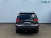 Citroen C-Crosser Москва  - изображение 20
