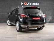 Nissan Murano II (Z51) Рестайлинг Екатеринбург  - изображение 22