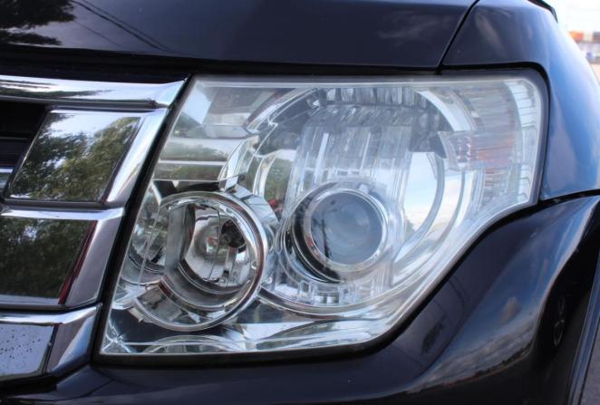 Mitsubishi Pajero IV Рестайлинг 1 с пробегом 2014 года, цена 2 080 000 рублей, 191666 км, внедорожник, Автокод Объявления